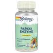 Papaya Enzyme Natural Pineapple, Ферменти Папайї, 90 таблеток