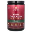 Фото товару Multi Collagen Advanced Lean Cinnamon, Колаген, 450 г