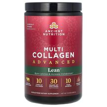 Колаген Multi Collagen Advanced Lean Cinnamon 450 г