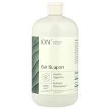 Підтримка кишківника Gut Health Mineral Supplement