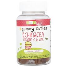 Ехінацея Gummy Cuties Kids Echinacea Vitamin C Zinc