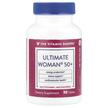 Фото товару Ultimate Woman 50+ Multivitamin, Вітаміни для жінок 50+, 90 табле