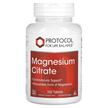 Фото товару Magnesium Citrate, Магній, 100 таблеток