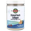 Фото товару KAL, Clinical Youth Marine Collagen, Морський колаген, 3750 мг