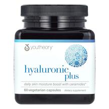 Гіалуронова кислота Hyaluronic Plus Youtheory