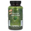 Men's Living Green Liquid-Gel Multi, Вітаміни для чоловік...