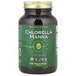 Chlorella Manna, Хлорела Мана, 400 таблеток
