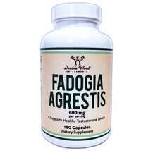 Фото товара Фадогія Агрестіс Fadogia Agrestis Double Wood