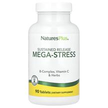 Мега-Стрес комплекс Mega-Stress Complex 90 Natures
