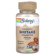 Fermented Shiitake Mushrooms 500 mg, Гриби Шиїтаке, 60 капсул