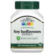 Health Care Soy Isoflavones, Соєві ізофлавони, 60 капсул