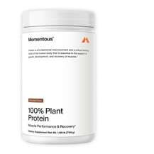 Протеїн 100% Plant Protein Chocolate Flavor 754 г