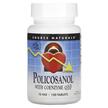 Policosanol with Coenzyme Q10 10 mg, Полікозанол, 120 таблеток
