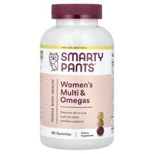 Вітаміни для жінок Women's Formula Lemon Creme and Вітаміни для жінок Women's Formula Lemon Creme and