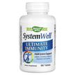 System Well Ultimate Immunity, Підтримка імунітету, 180 таблеток
