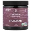 Фото товару Tribe Organics, Shatavari, Шатаварі, 120 капсул
