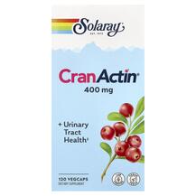 CranActin Urinary Tract Health Поддержка мочевого
