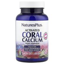 Кораловий Кальцій Activated Coral Calcium Natures Кораловий Кальцій Activated Coral Calcium Natures