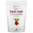 Фото товару Organic Beet Juice Powder, Порошковий сік, 454 г