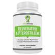 Фото товару VitaMonk, Resveratrol 600 mg, Ресвератрол, 60 капсул