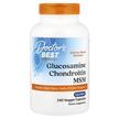 Glucosamine Chondroitin, Глюкозамін Хондроїтин з МСМ, 240 капсул