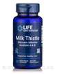 Фото товару Milk Thistle Certified European, Розторопша, 60 капсул