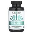 Spirulina Longevity Superfood, Спіруліна, 180 таблеток