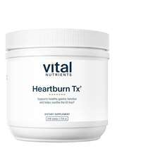 Полегшення Печії Heartburn Tx Vital Nutrients 218 г