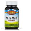 Фото товару Mini-Multi Vitamins & Minerals, Мультивітаміни, 90 таблеток