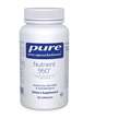 Pure Encapsulations, Nutrient 950, Мультивітаміни, 90 капсул