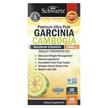 Фото товару Garcinia Cambogia Maximum Strength, Гарцинія камбоджійська, 60 ка