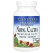 Фото товару Full Spectrum Nopal Cactus 1000 mg, Нопал, 60 таблеток