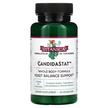 Фото товару CandidaStat Yeast Balance Support, Підтримка Кандиди, 60 капсул