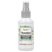 Цинк TheraZinc Spray with Immune Boosting Nutrients
