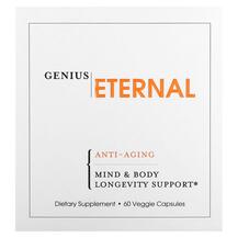 Eternal Anti-Aging Клеточное здоровье The Genius