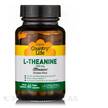 Фото товару Country Life, L-Theanine 200 mg with B-6, L-Теанін, 60 капсул