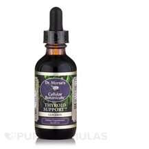 Підтримка щитоподібної залози Thyroid Support Doctor