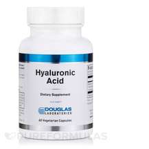 Гіалуронова кислота Hyaluronic Acid Douglas