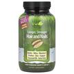 Longer Stronger Hair and Nails, Шкіра нігті волосся, 120 капсул