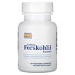Forskohlii Extract 100 mg, Форсколін, 60 капсул