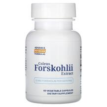 Forskohlii Extract 100 mg Форсколин Advance