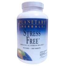 Підтримка стресу Stress Free 810 mg Planetary Підтримка стресу Stress Free 810 mg Planetary