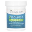 Fairhaven Health, IsoFresh Probiotic, Пробіотики, 30 капсул