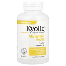 Підтримка холестерину Cholesterol Health Formula