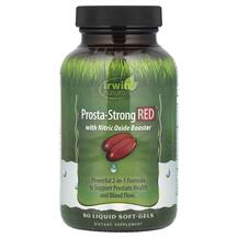 Підтримка простати Prosta-Strong RED Irwin Naturals