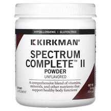 Spectrum Complete II Powder Мультивитамины Kirkman
