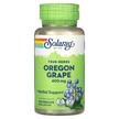 True Herbs Oregon Grape 400 mg, Орегонський виноград, 100 капсул