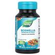 Nature's Way, Boswellia Standardized, Босвеллія, 60 таблеток