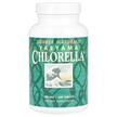 Yaeyama Chlorella 200 mg 600, Хлорела 200 мг, 600 таблеток