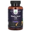 Nature's Craft, Black Seed Oil 1000 mg, Чорний кмин, 120 ...
